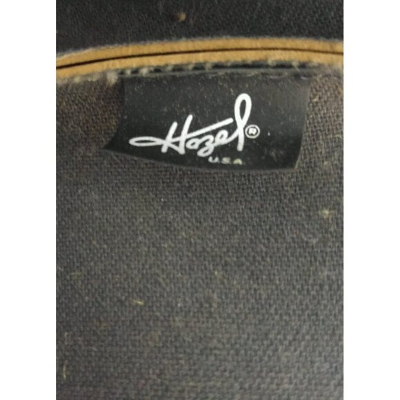 Rare Railroad Briefcase Attache Brotherhood of Maintenance of Way Employees 1974 - Picture 6 of 6